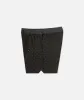 Bayside Poolshort - Black sold by JETTY