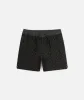 Bayside Poolshort - Black sold by JETTY