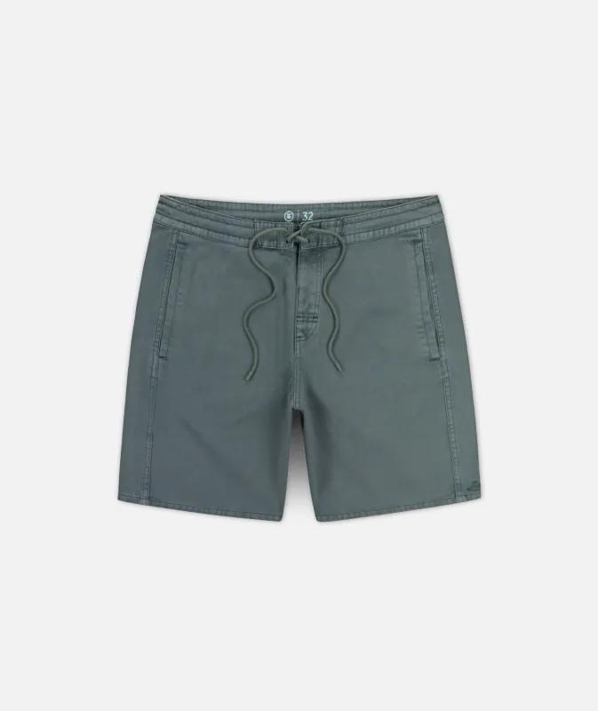 Bristol Hybrid Walkshort - Storm sold by JETTY