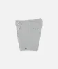 Creek Walkshort - Light Grey sold by JETTY