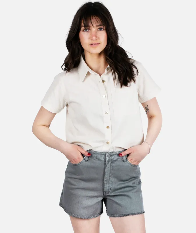 Elle Short - Storm sold by JETTY