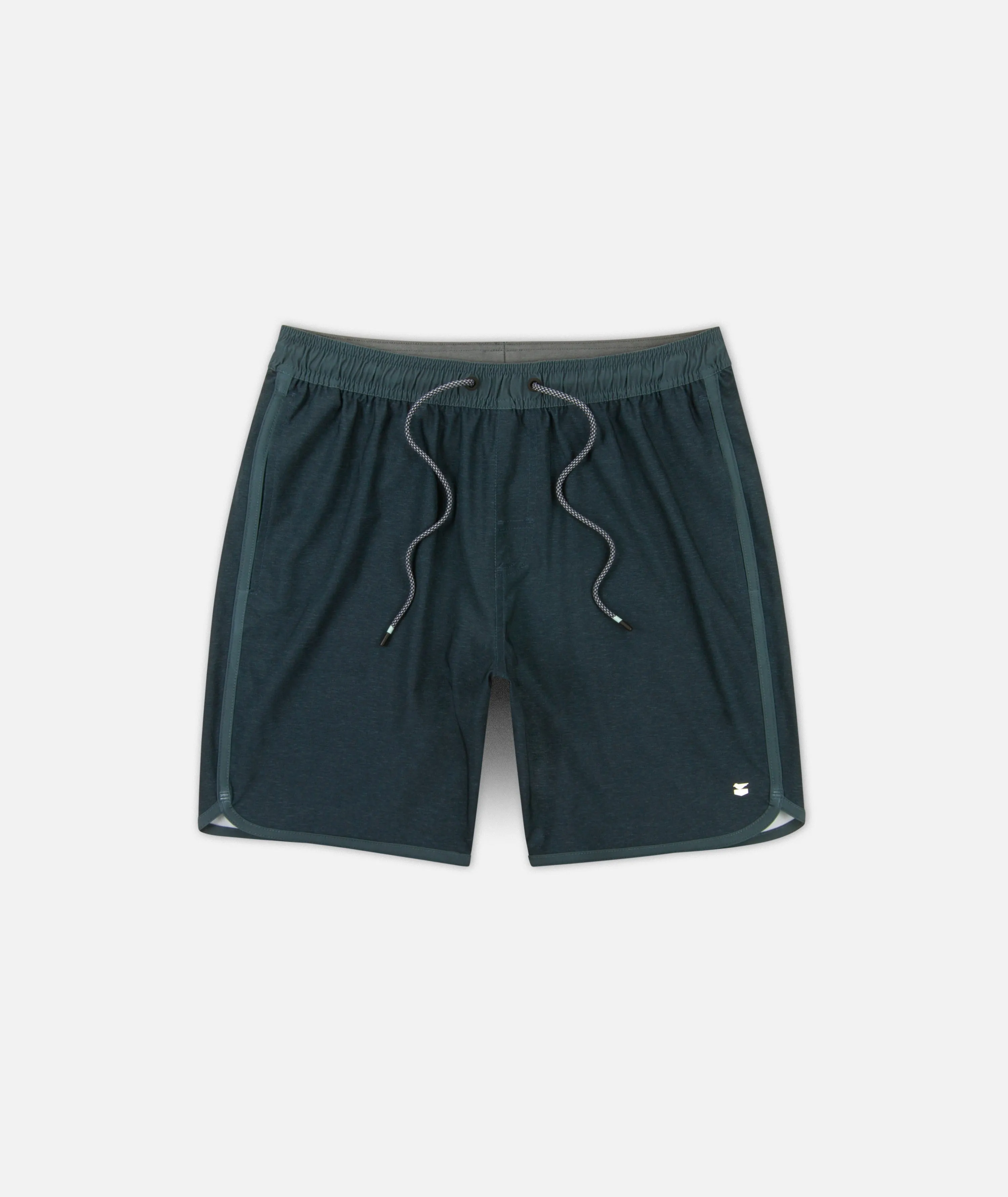 Session Short - Navy sold by JETTY