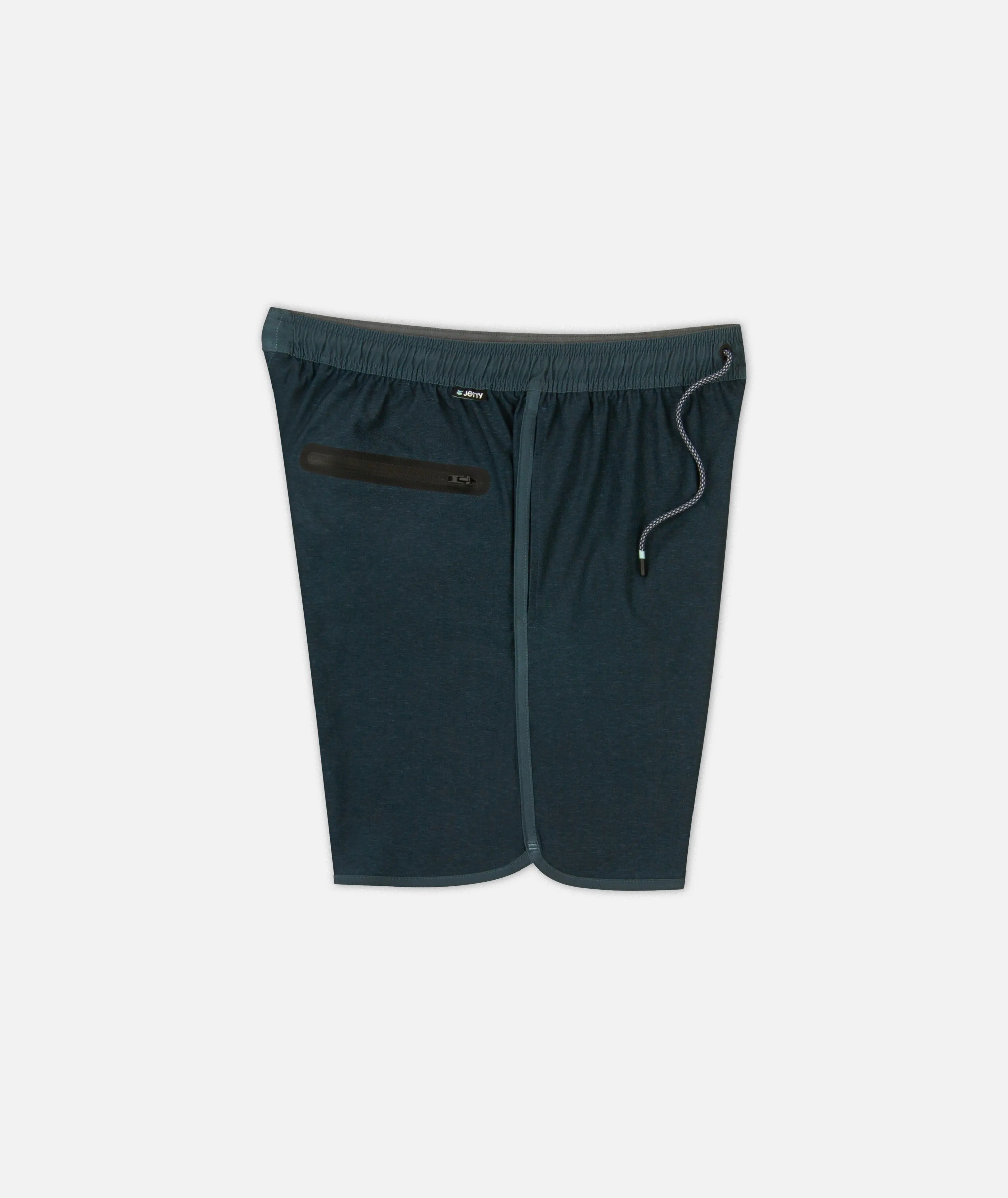Session Short - Navy sold by JETTY product image thumbnail 3