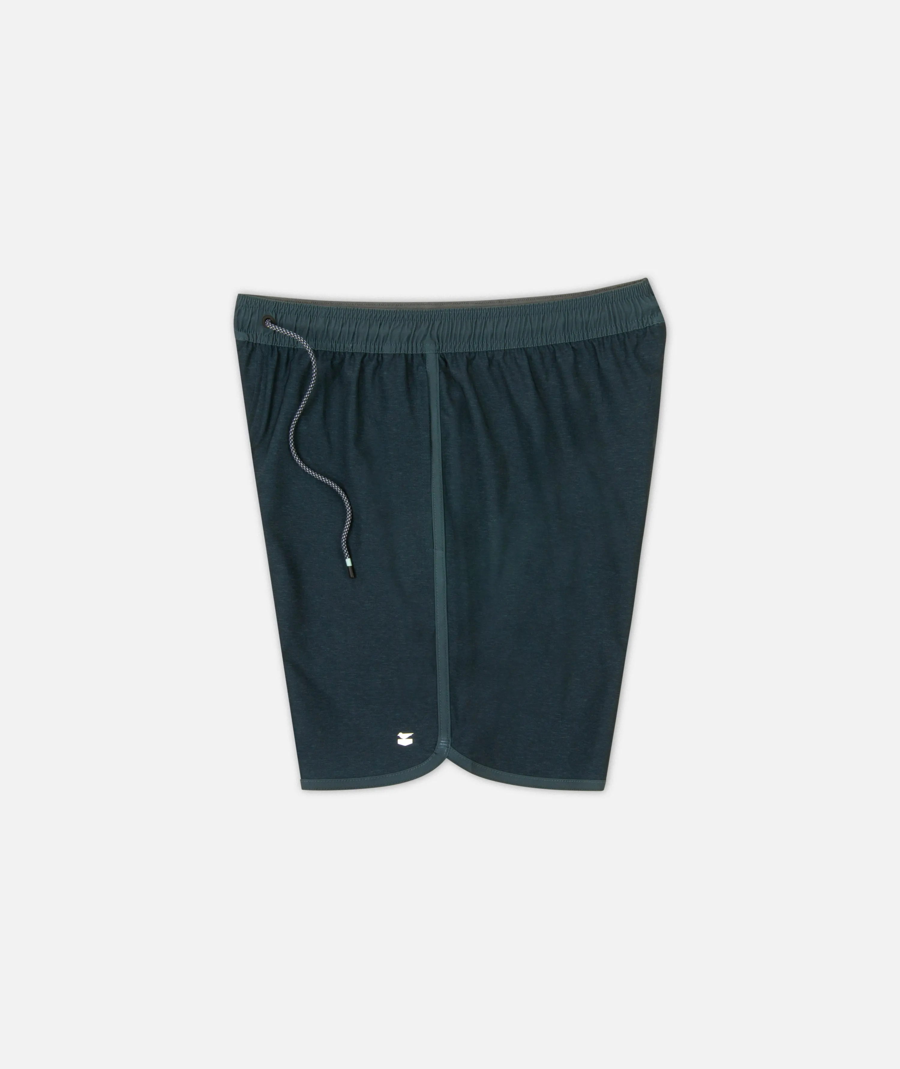 Session Short - Navy sold by JETTY product image thumbnail 2