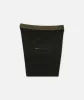 Holyoke Boardshort - Black sold by JETTY