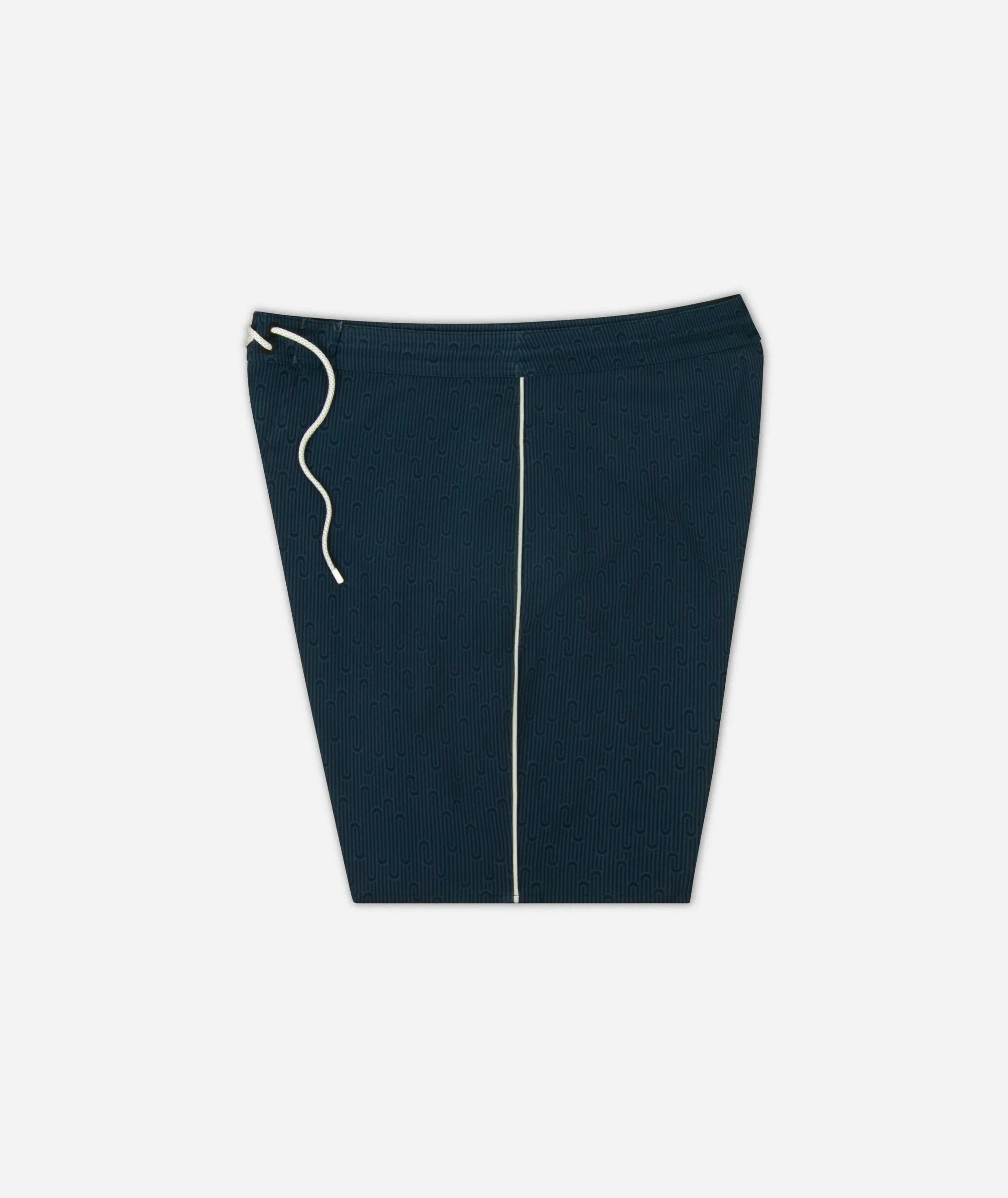 Holgate Boardshort - Navy sold by JETTY product image thumbnail 3