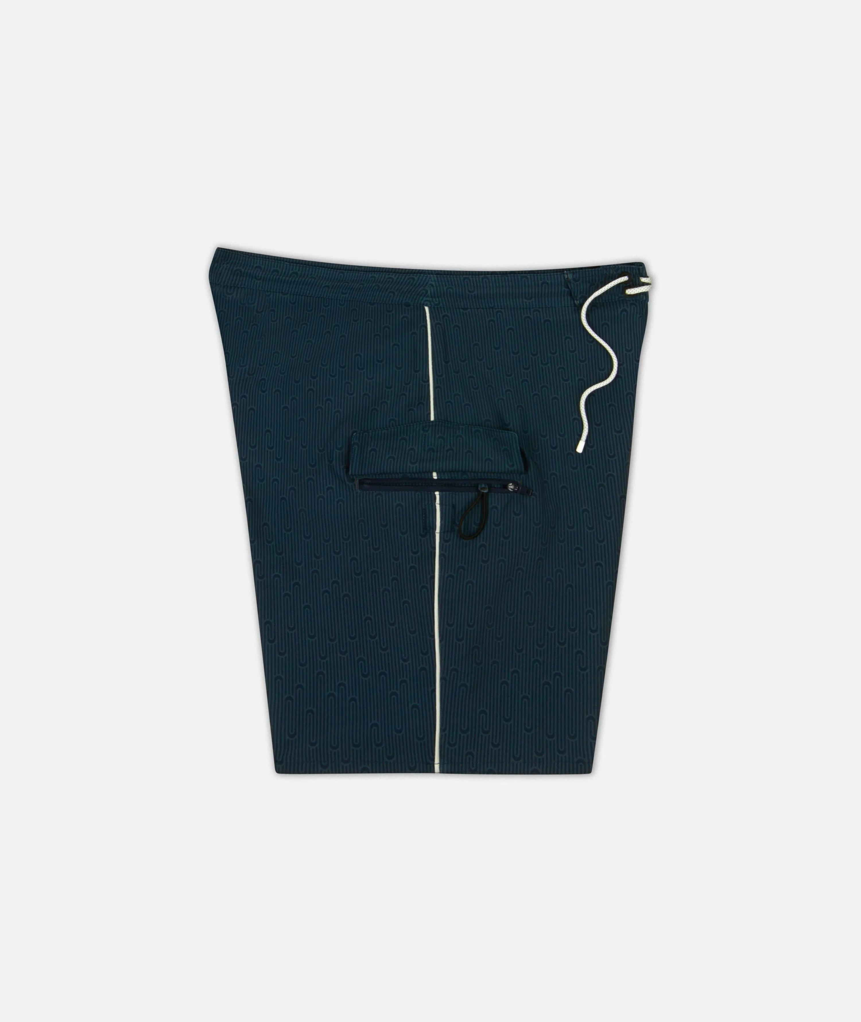 Holgate Boardshort - Navy sold by JETTY product image thumbnail 2