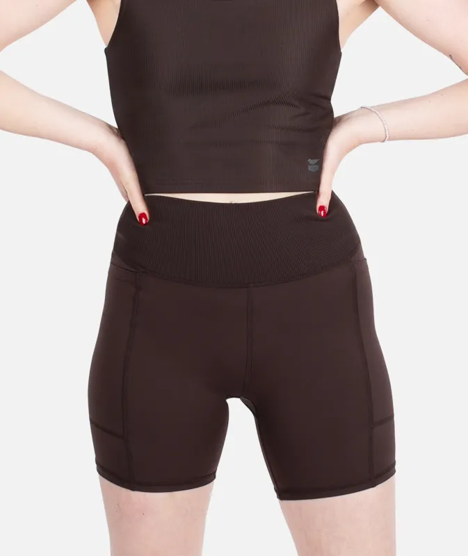 Pacific Bike Short - Java sold by JETTY