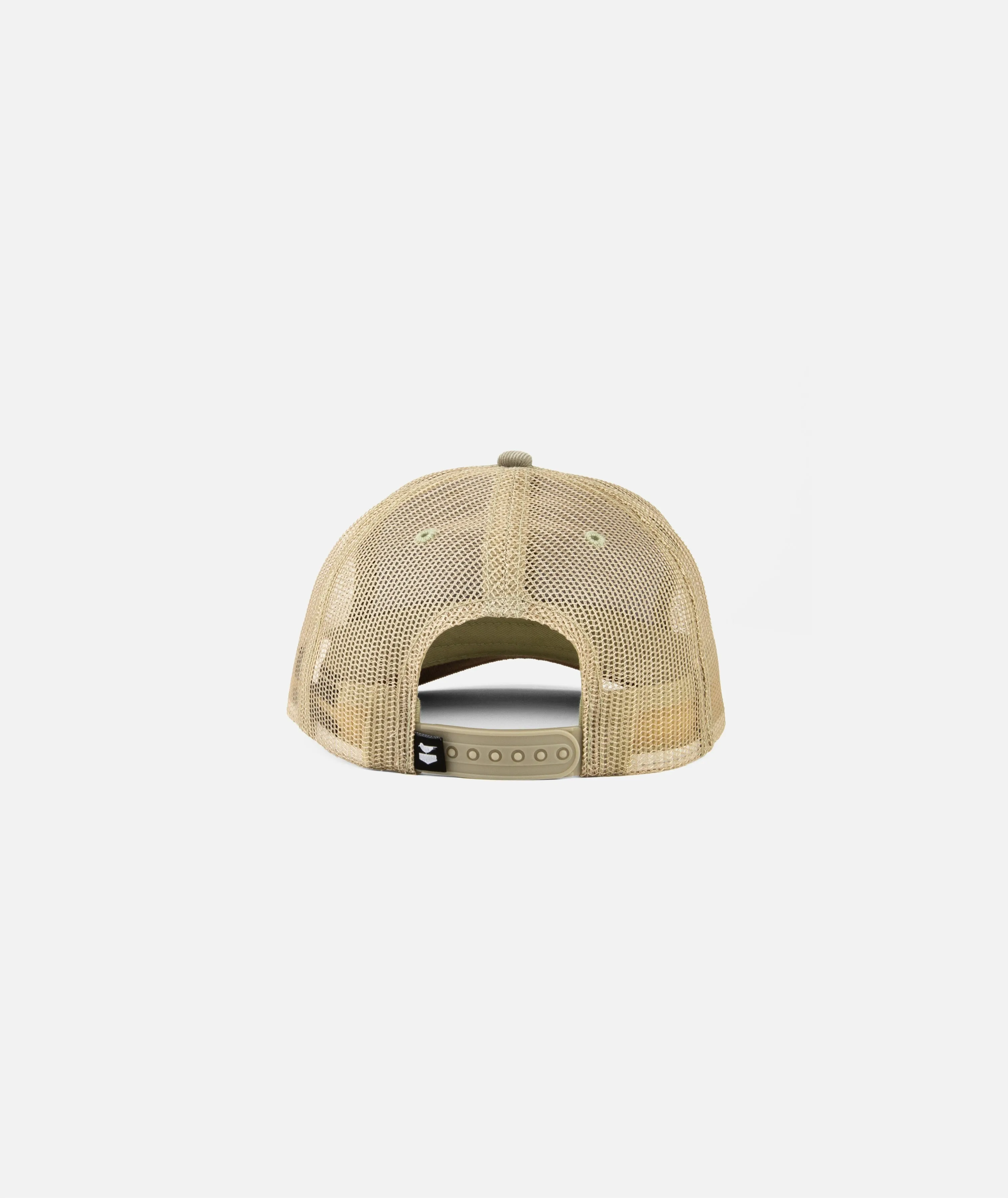Flagship Hat - Brown sold by JETTY product image thumbnail 2