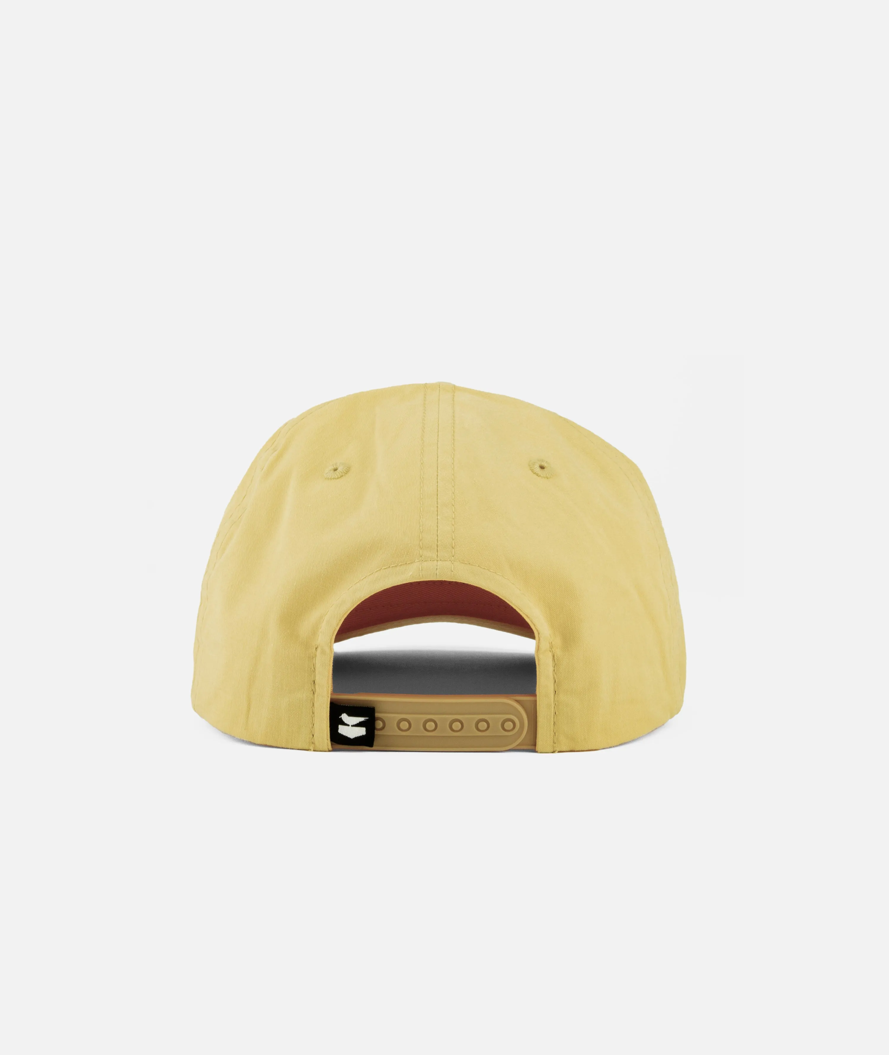 Glow Hat - Mustard sold by JETTY product image thumbnail 2