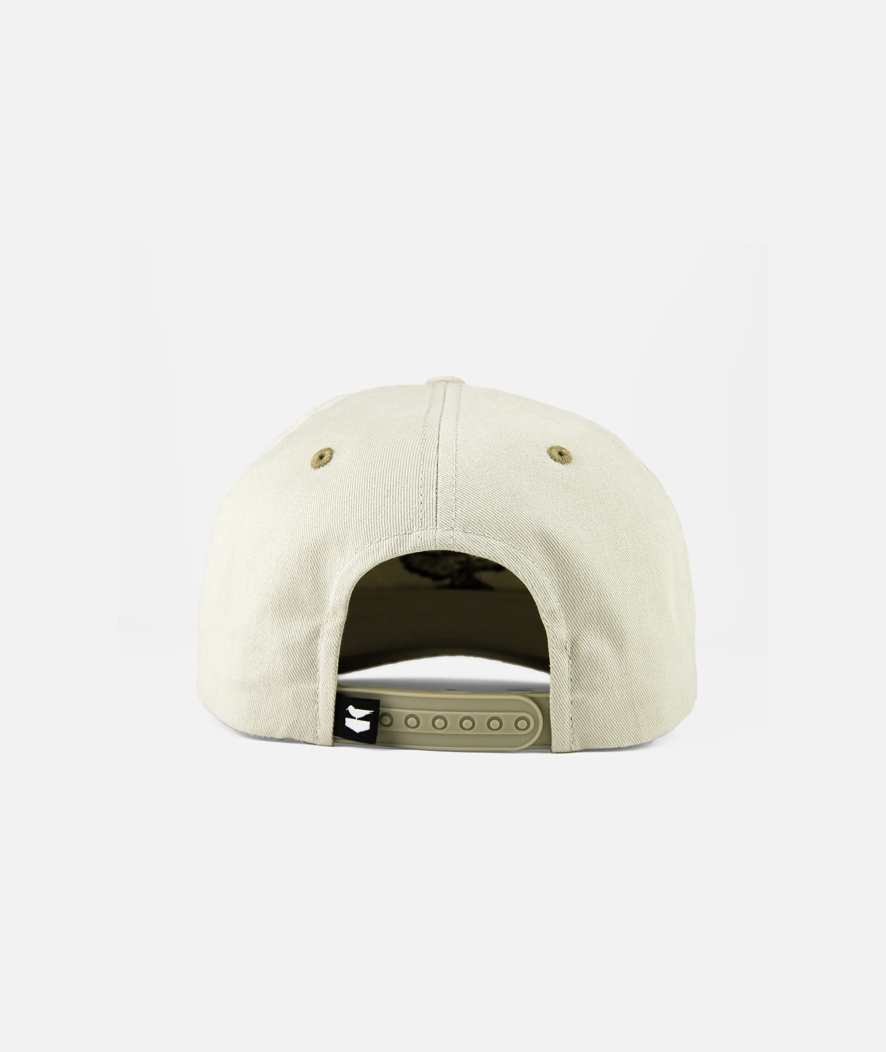 Hunter Hat - Brown sold by JETTY product image thumbnail 2