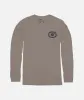 Migrate Long Sleeve - Cinder sold by JETTY