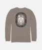 Migrate Long Sleeve - Cinder sold by JETTY