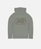 Rigging UPF Hoodie - Olive sold by JETTY