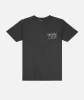 Dive Bar Tee - Black sold by JETTY