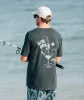 Dive Bar Tee - Black sold by JETTY