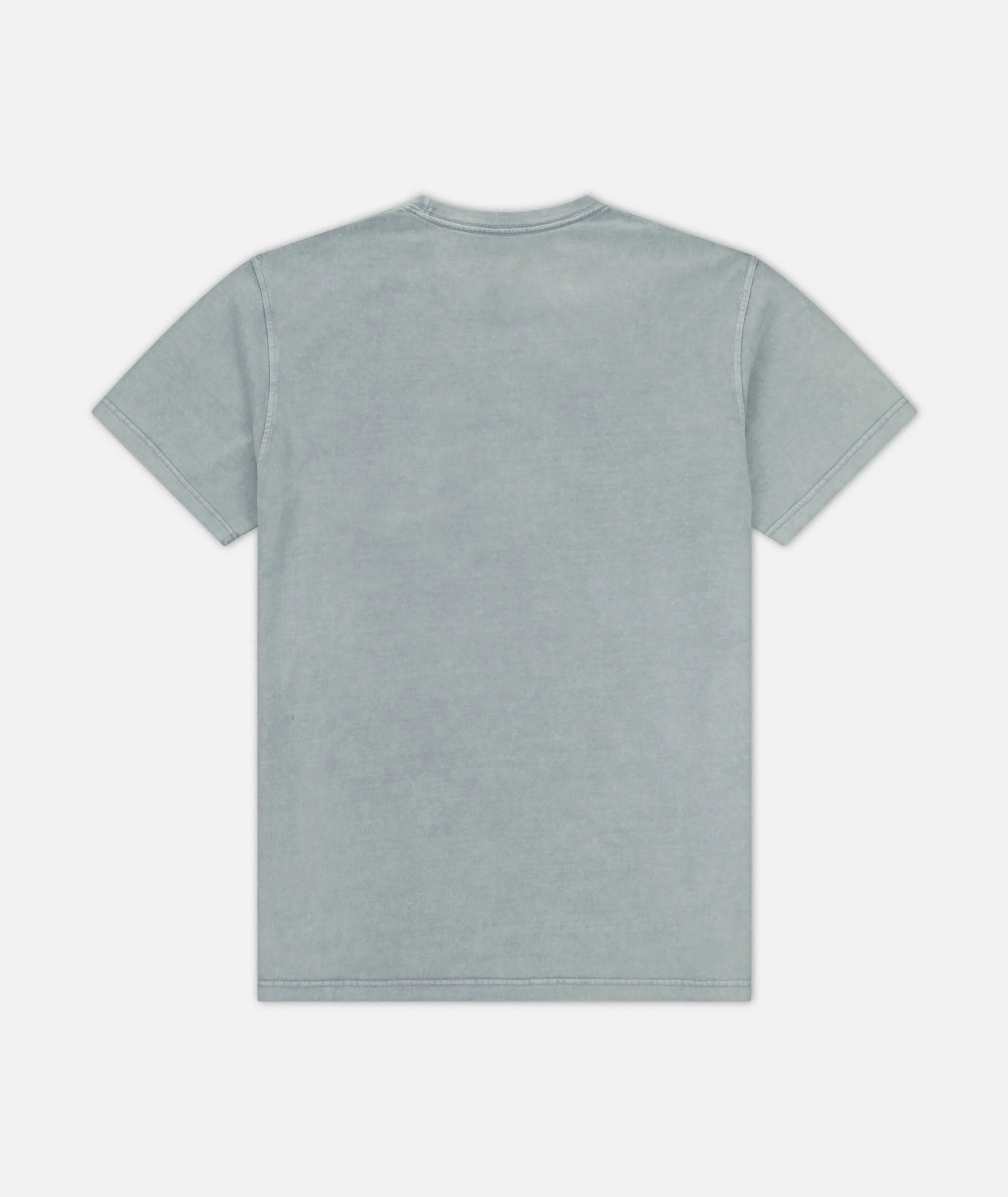 Tanker Heavyweight Tee - Light Blue sold by JETTY product image thumbnail 2