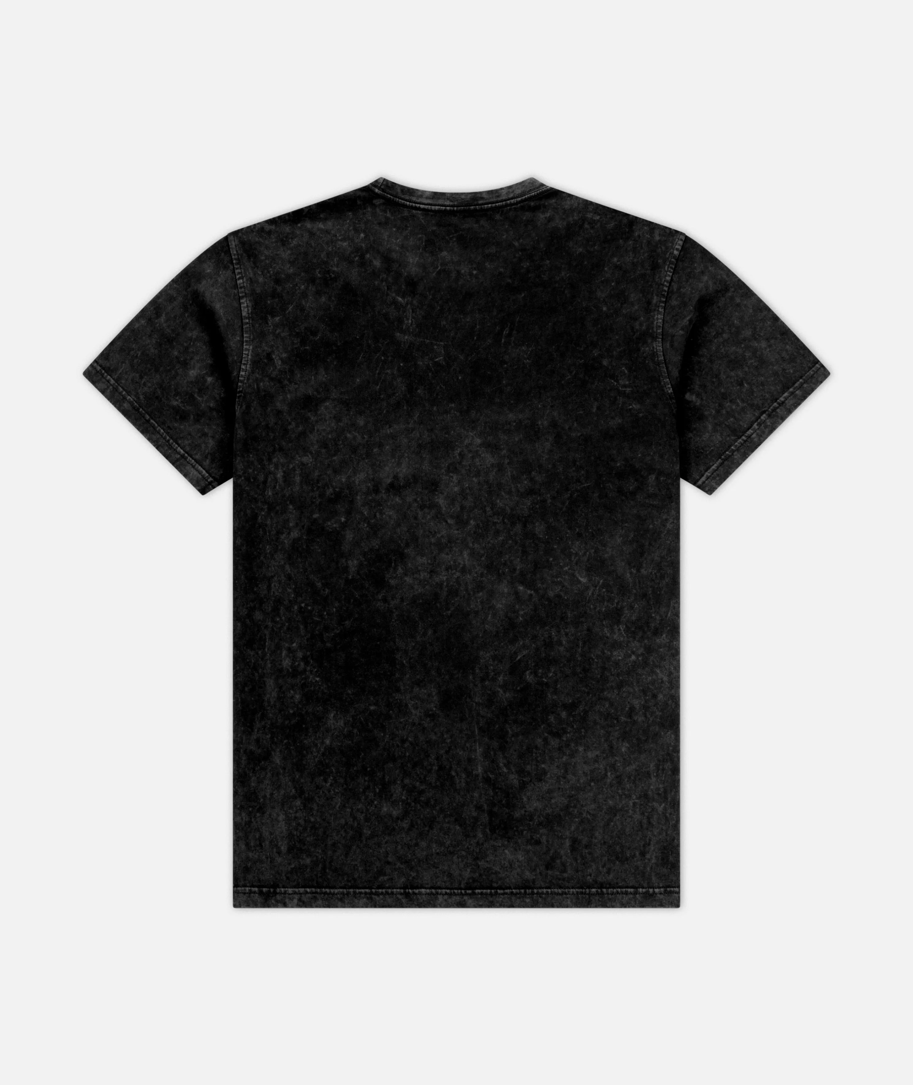 Tanker Heavyweight Tee - Black sold by JETTY product image thumbnail 2