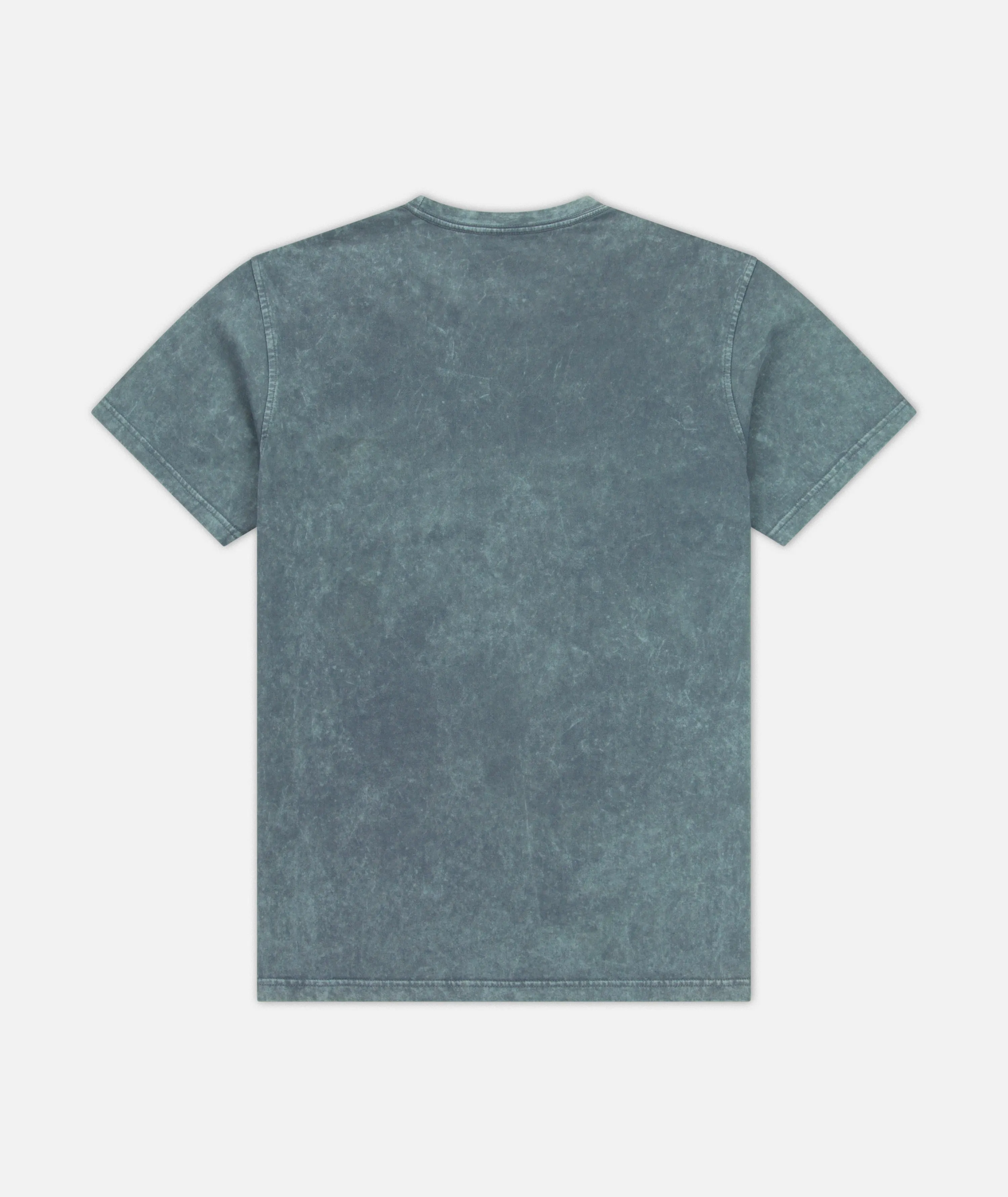 Tanker Heavyweight Tee - Indigo sold by JETTY product image thumbnail 2