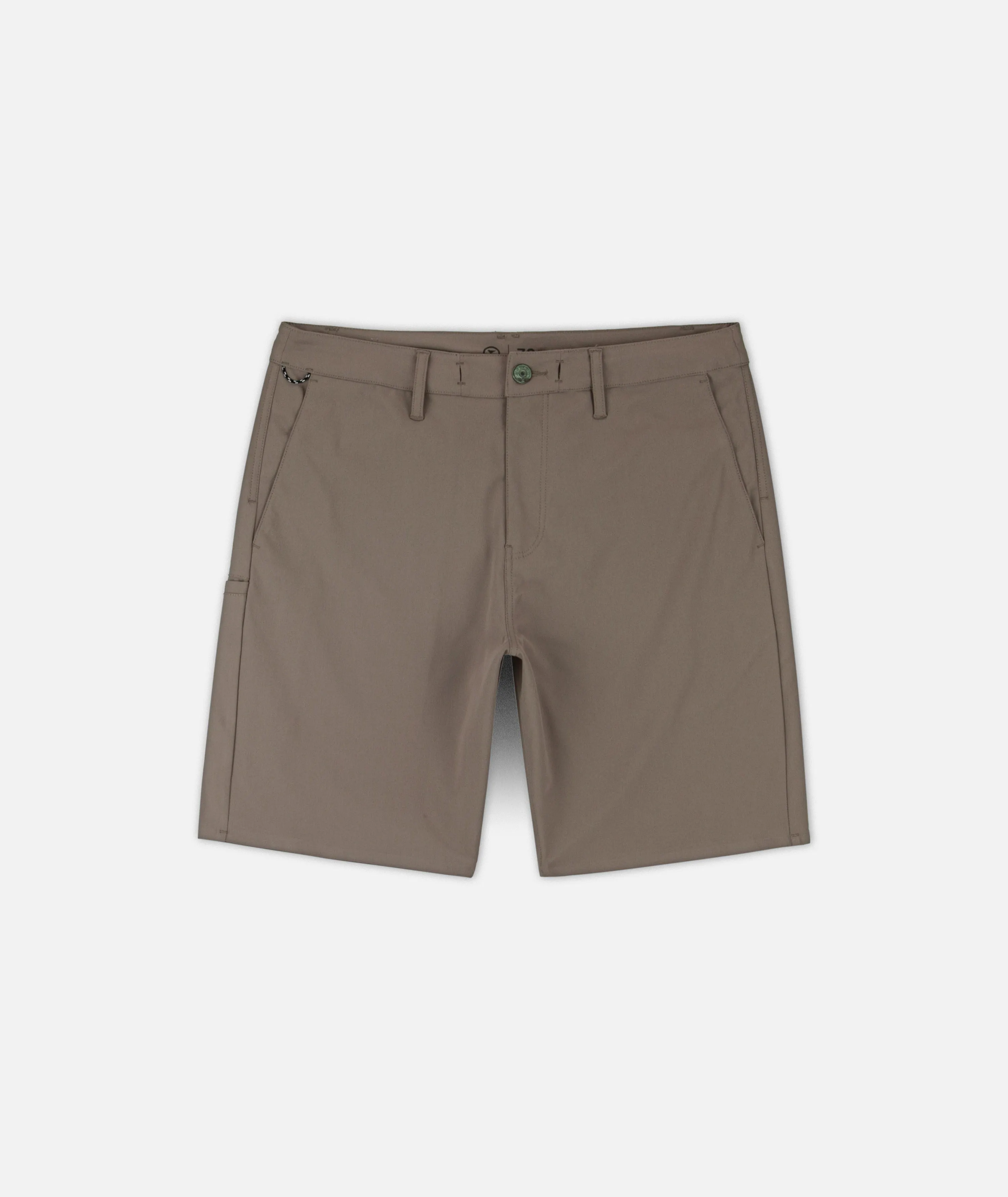 Acadia Versatility Short - Fossil sold by JETTY