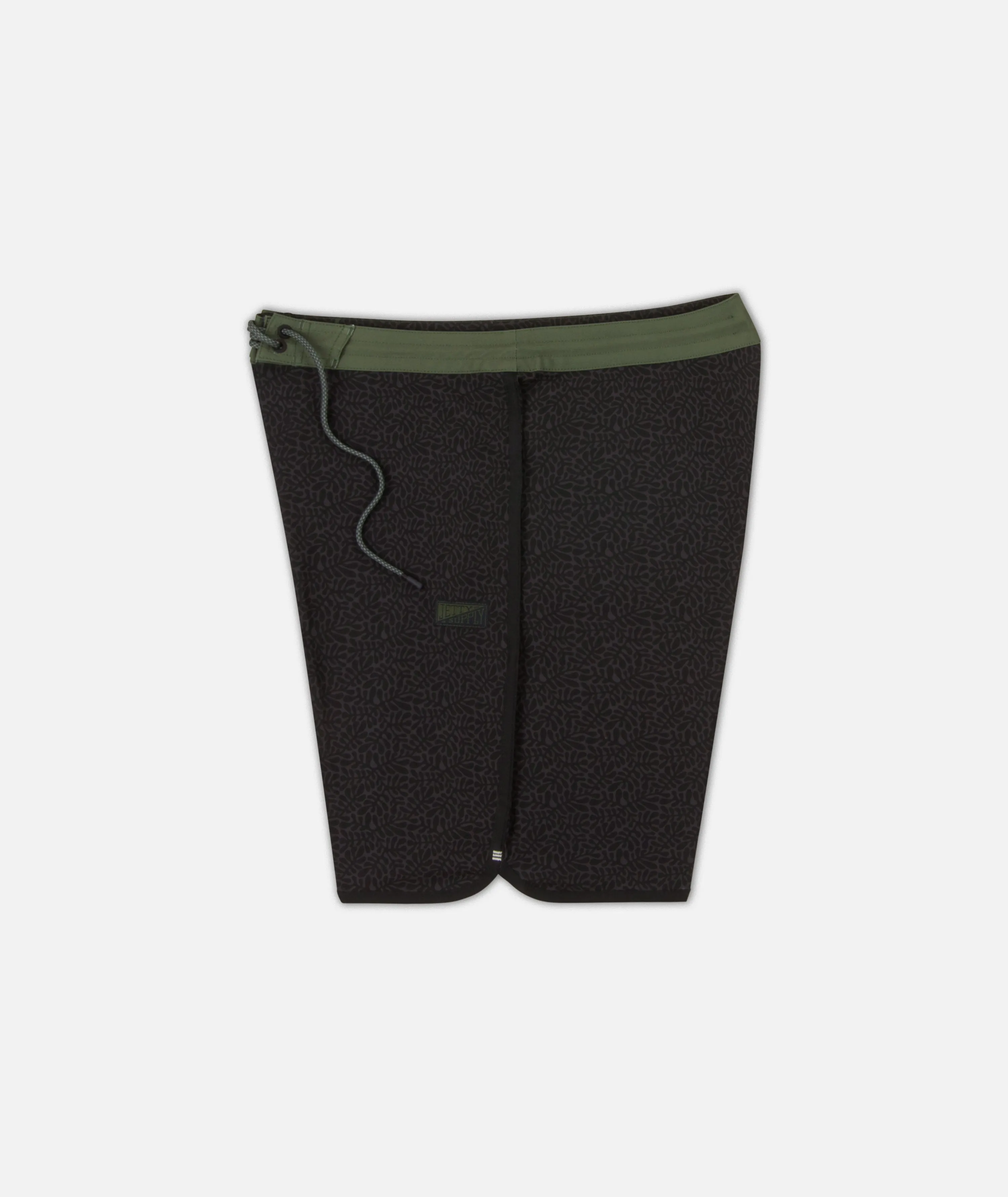Atlantic Boardshort - Black sold by JETTY product image thumbnail 3