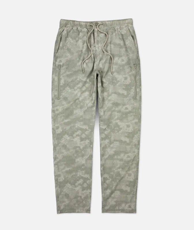 Leeward Ripstop Pant - Sand sold by JETTY