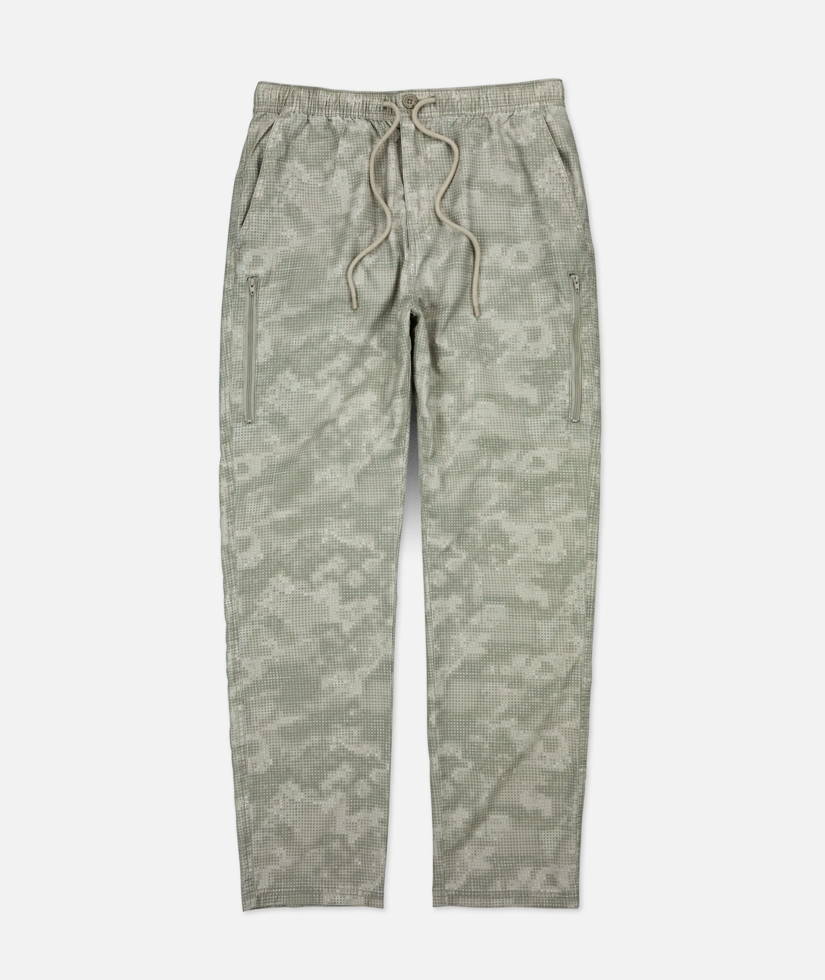 Leeward Ripstop Pant - Sand sold by JETTY