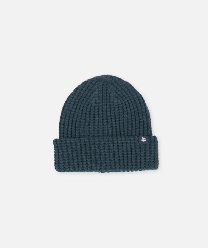 Prowl Beanie - Storm sold by JETTY