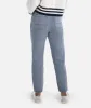 Venice Utility Pant - Blue sold by JETTY