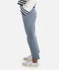 Venice Utility Pant - Blue sold by JETTY