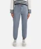 Venice Utility Pant - Blue sold by JETTY