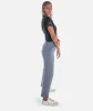 Venice Utility Pant - Blue sold by JETTY