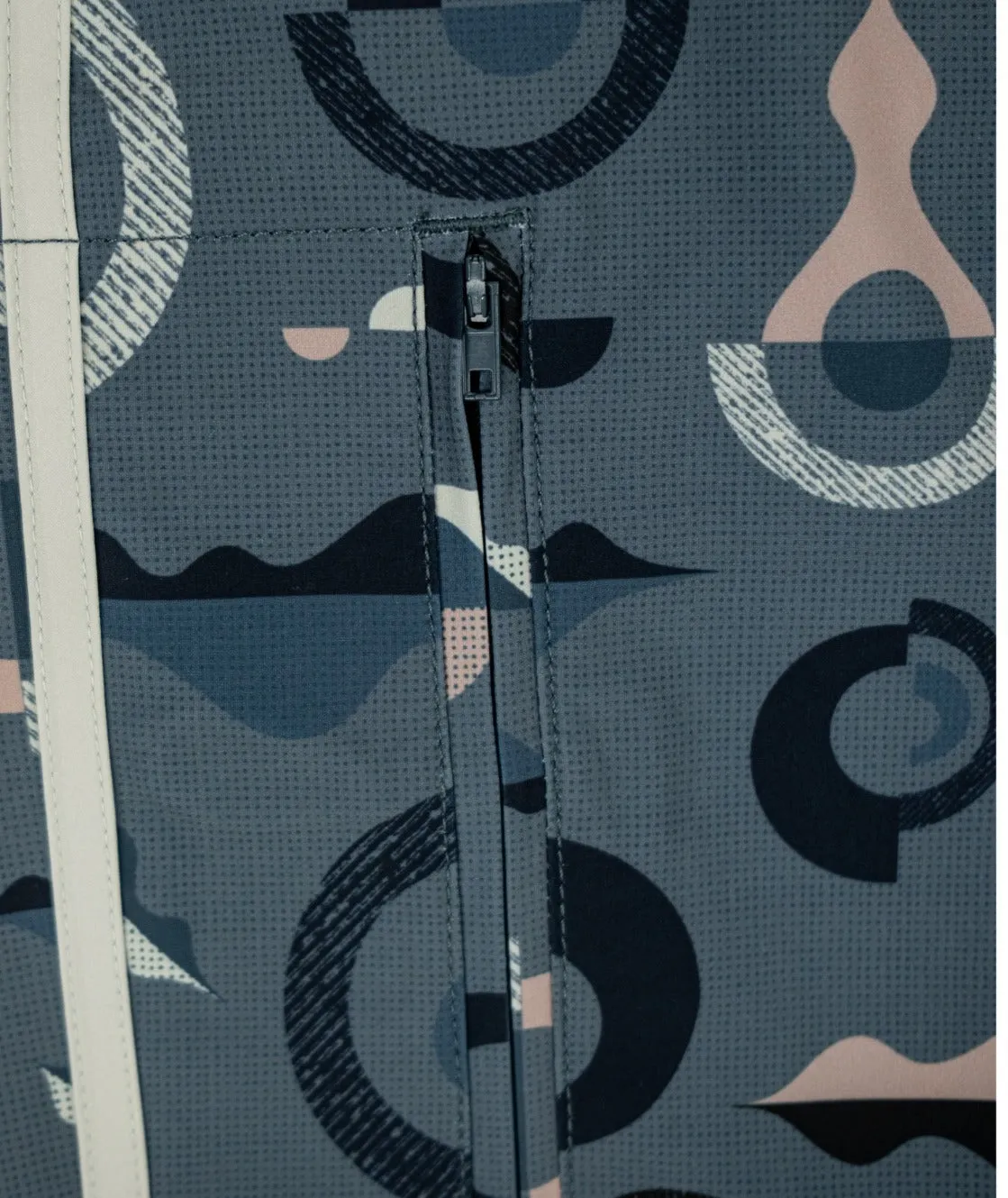 Atlantic Boardshort - Storm sold by JETTY product image thumbnail 4