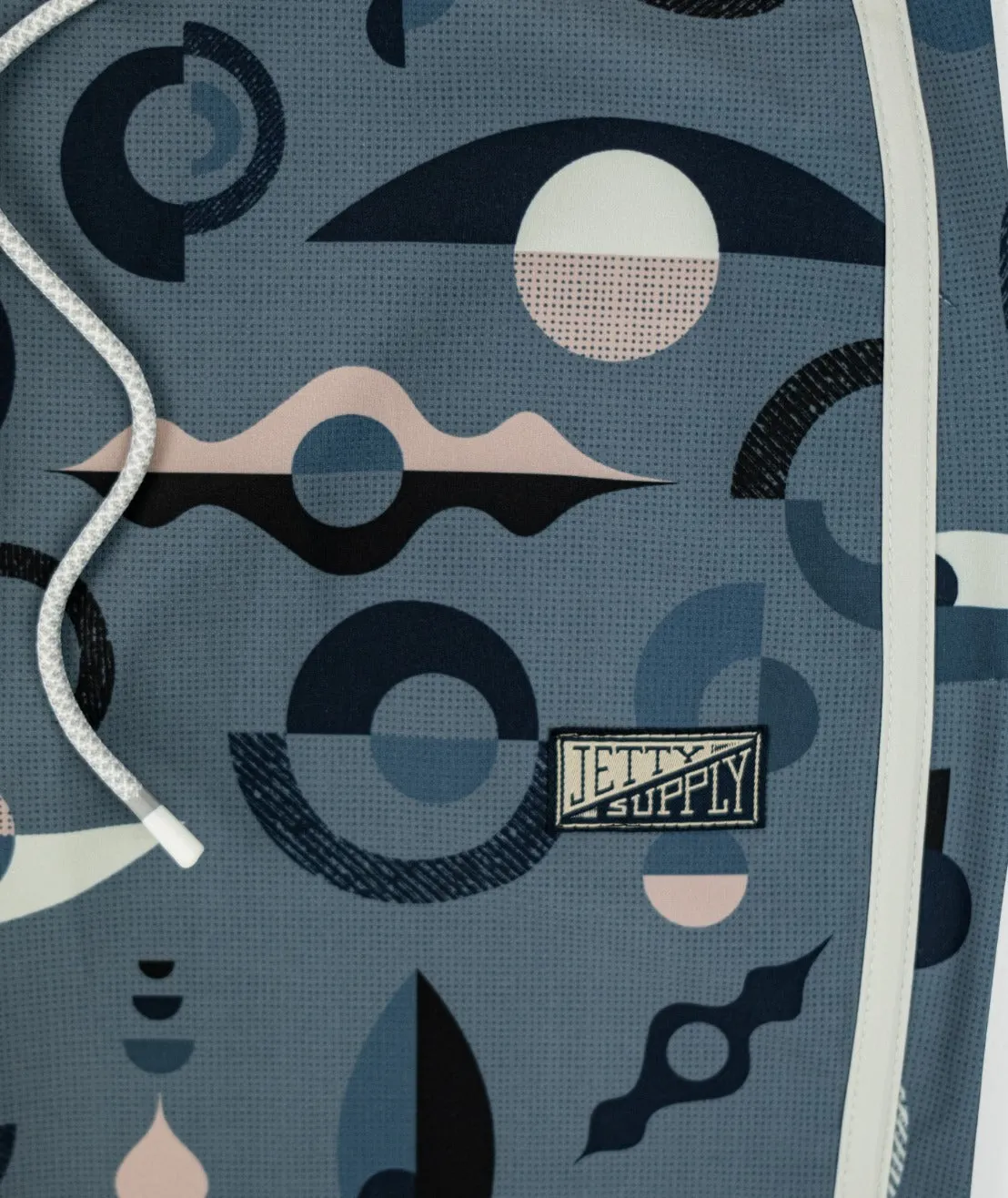 Atlantic Boardshort - Storm sold by JETTY product image thumbnail 5