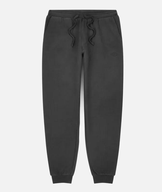 Haze Jogger - Black sold by JETTY