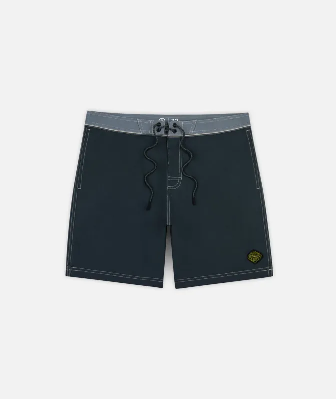 Nelson Classic Baggie - Black sold by JETTY