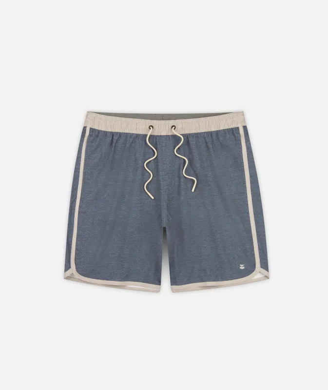 Session Short - Midnight Blue made by JETTY