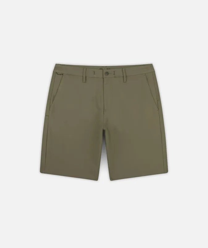 Acadia Versatility Shorts - Falcon sold by JETTY