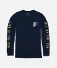 Skullhouse LST - Navy sold by JETTY
