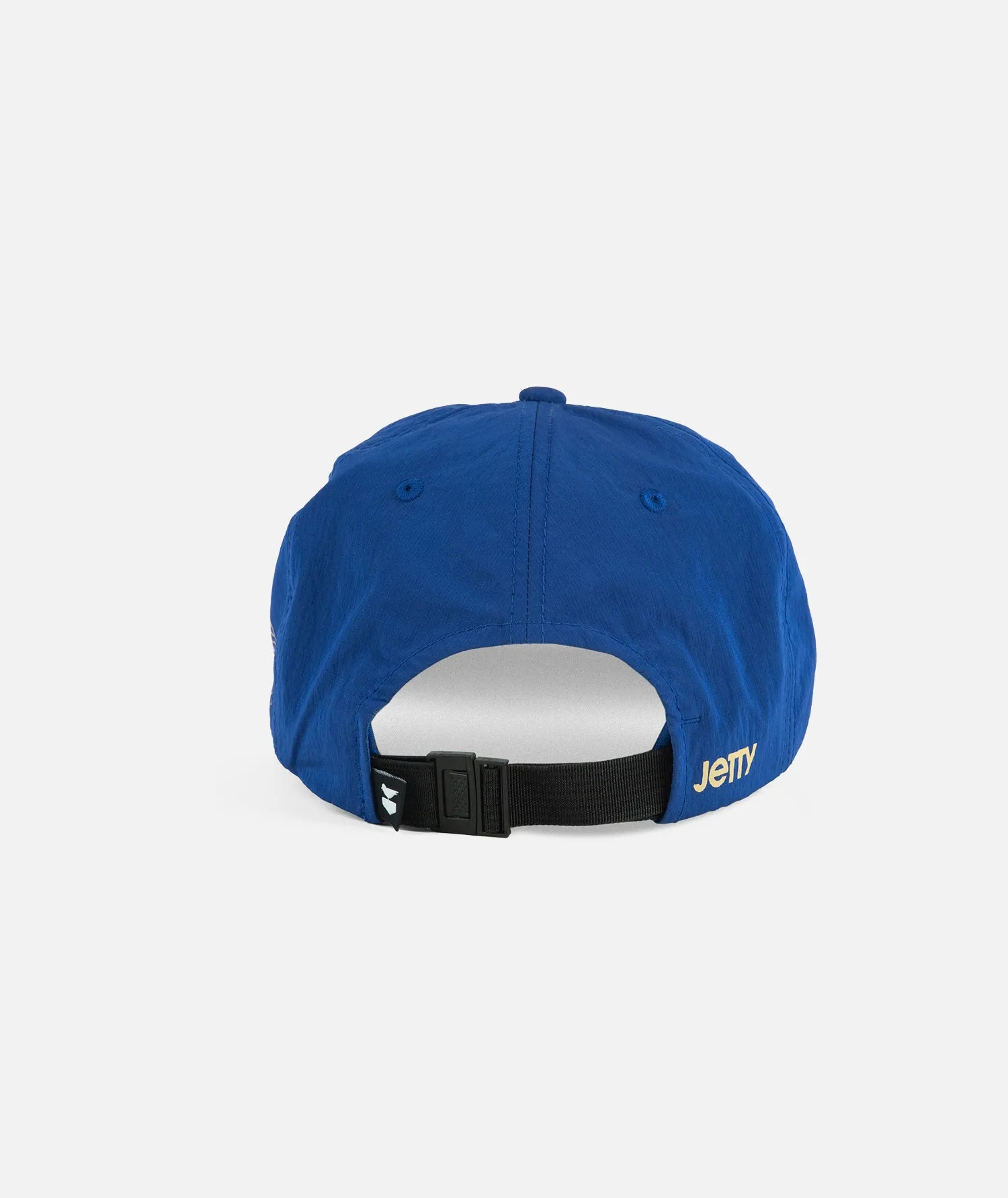 Enlightened Hat - Blue sold by JETTY product image thumbnail 3