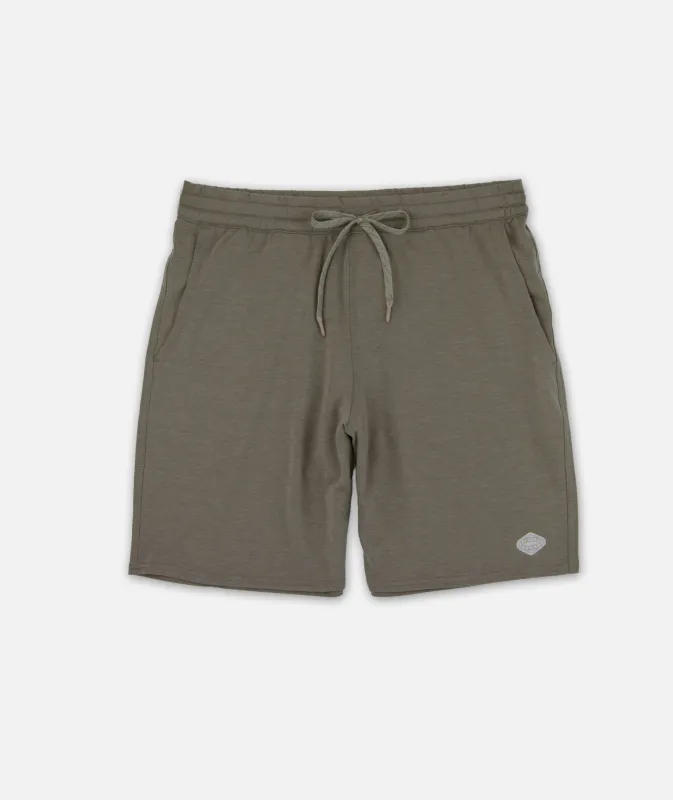 Skipper Lounge Short - Falcon made by JETTY