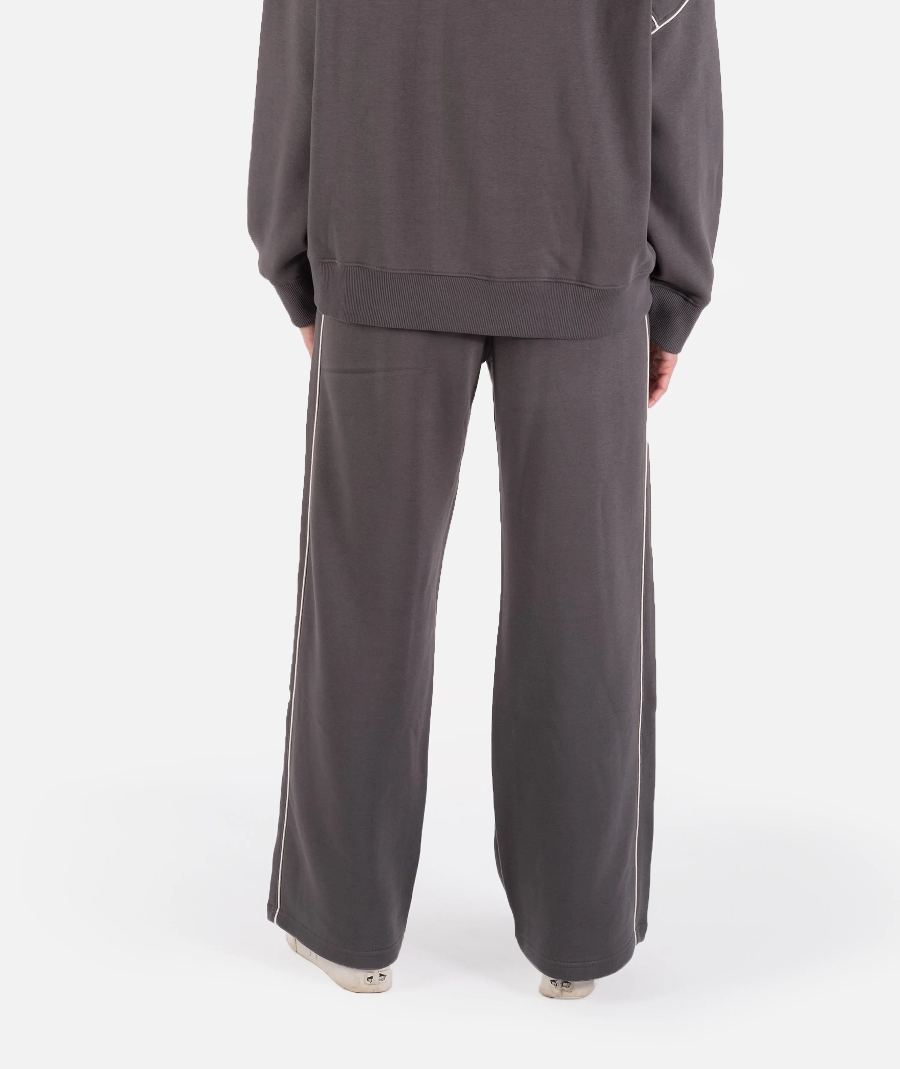 Grace Lounge Pants - Charcoal sold by JETTY product image thumbnail 3