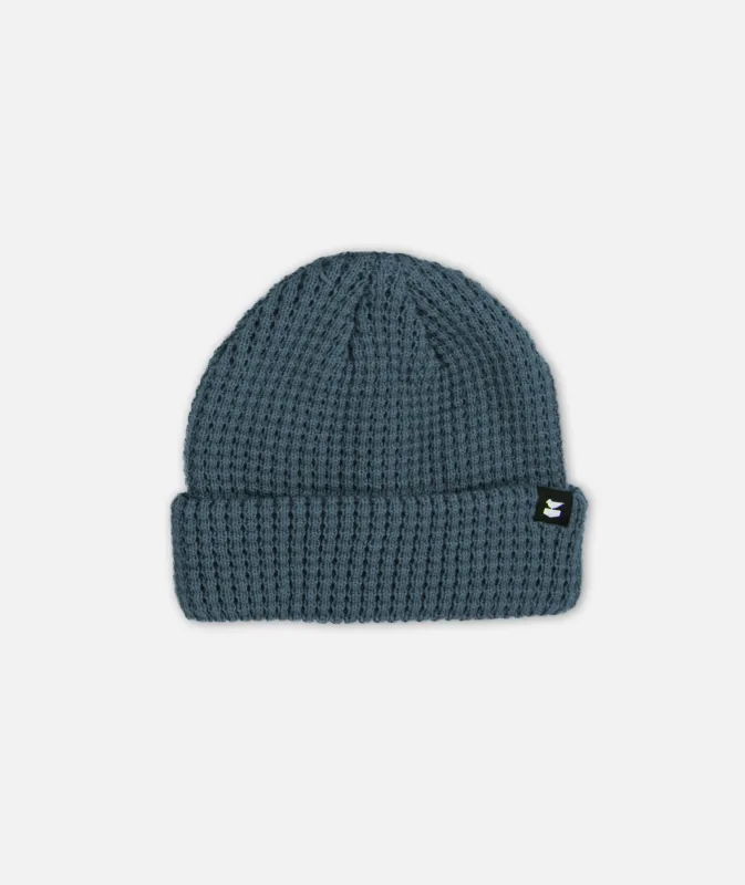 Prowl Beanie - Blue made by JETTY