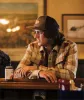 The Sherpa Jacket - Sage sold by JETTY