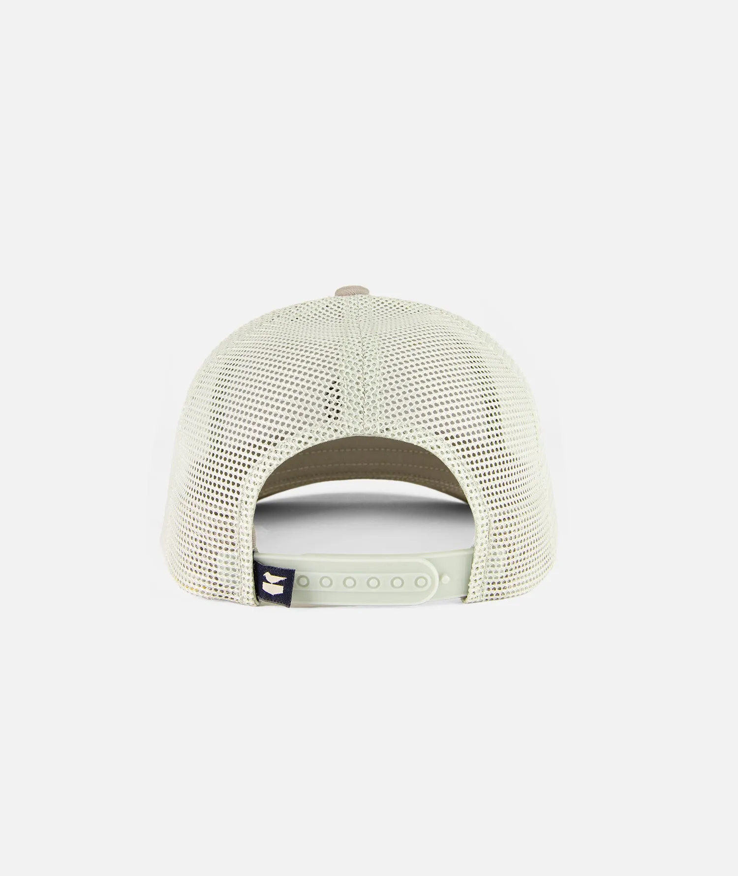 Yuka Hat - Stone sold by JETTY product image thumbnail 2