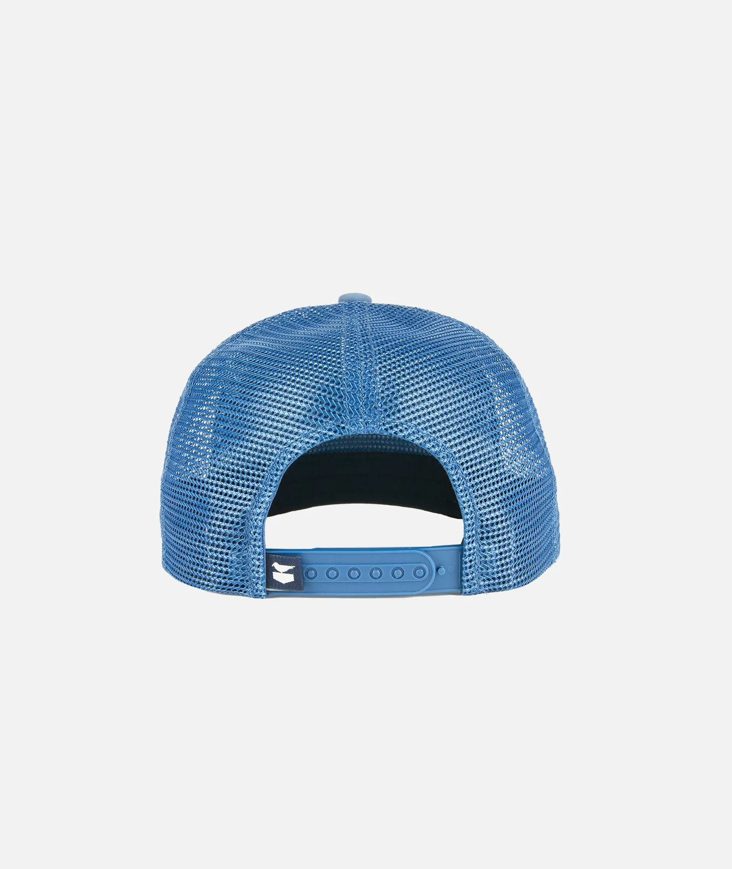 Stations Snapback - Storm sold by JETTY product image thumbnail 2
