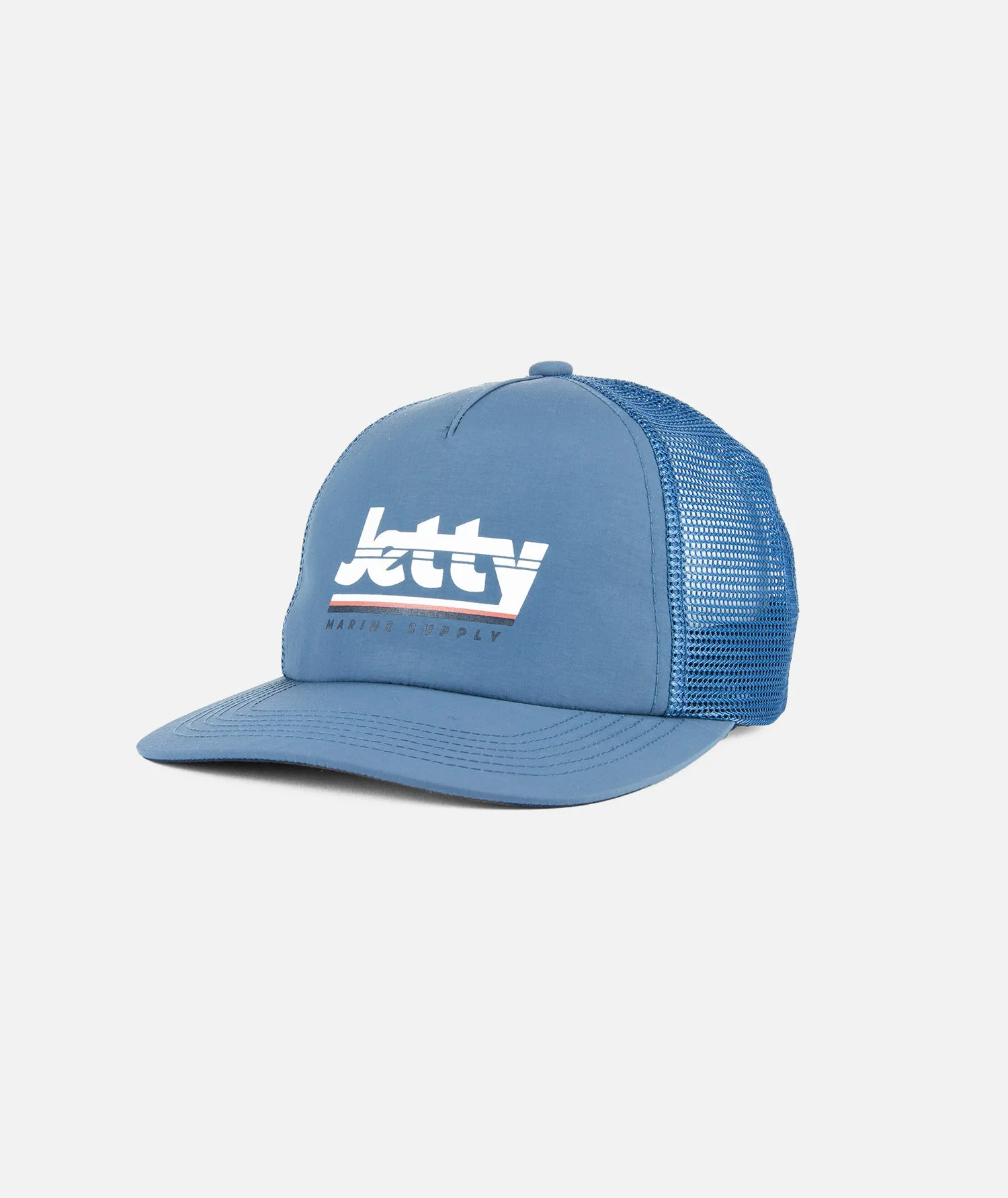 Stations Snapback - Storm sold by JETTY