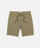 Polywog 2.0 Hybrid Walkshort - Khaki sold by JETTY