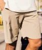 Polywog 2.0 Hybrid Walkshort - Khaki sold by JETTY