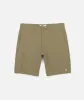 Polywog 2.0 Hybrid Walkshort - Khaki sold by JETTY